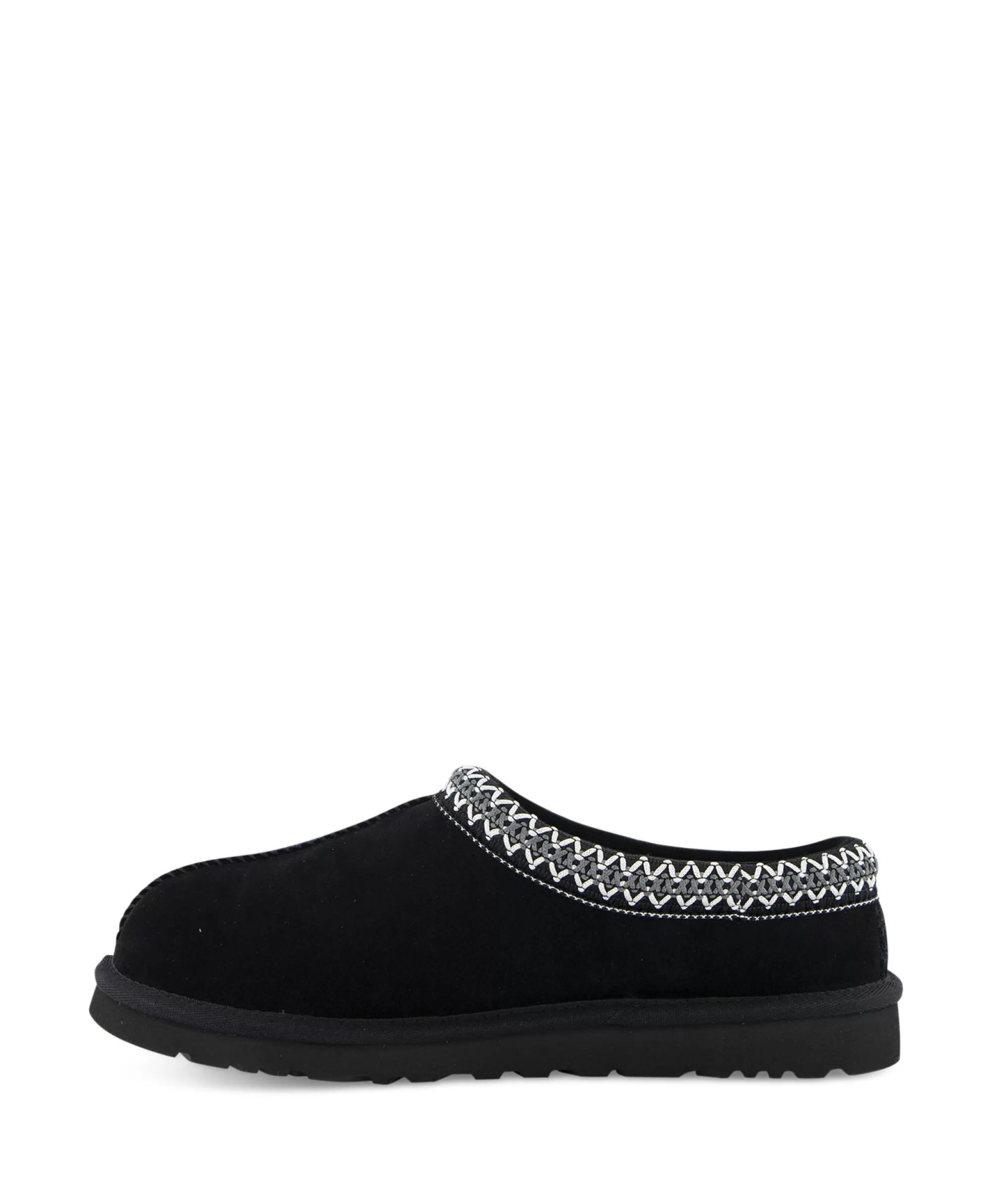 Pantoffels*Ugg Pantoffel M Tasman Zwart