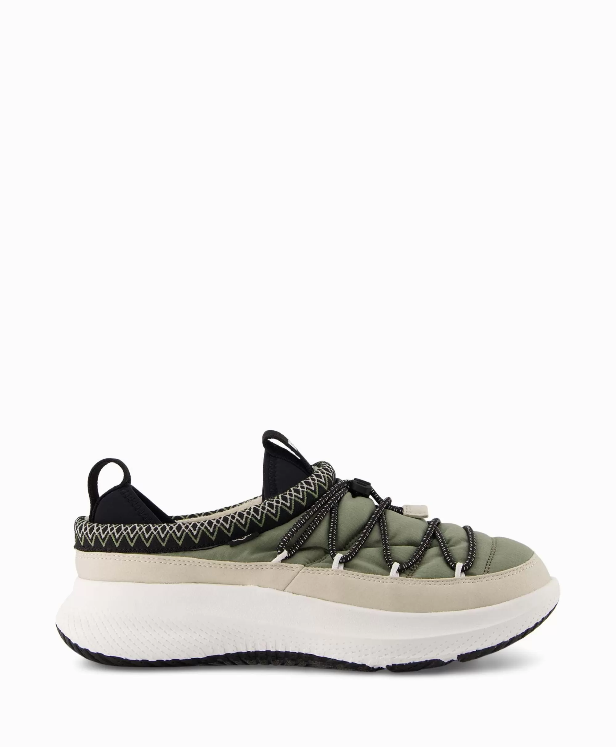 Sneakers*Ugg Sneaker M Ca78 Tasman Groen