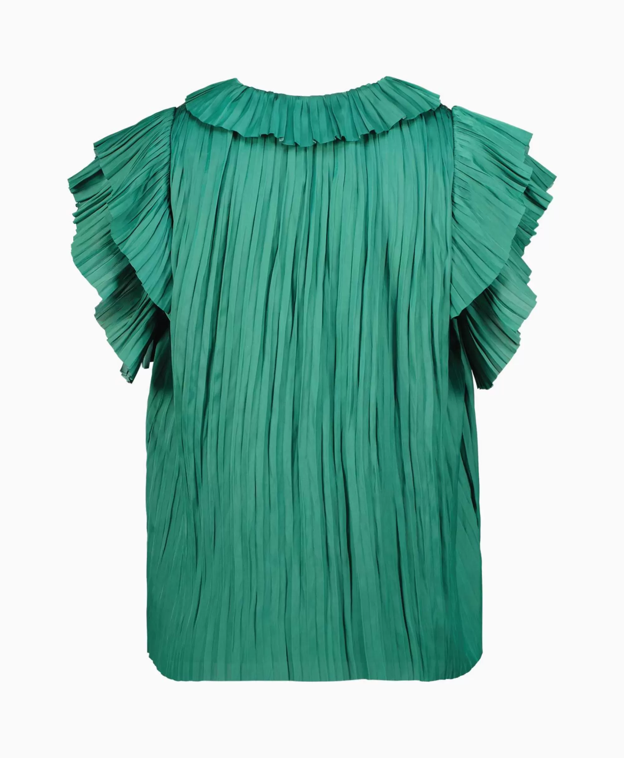 Blouses*Ulla Johnson Blouse Elli Groen