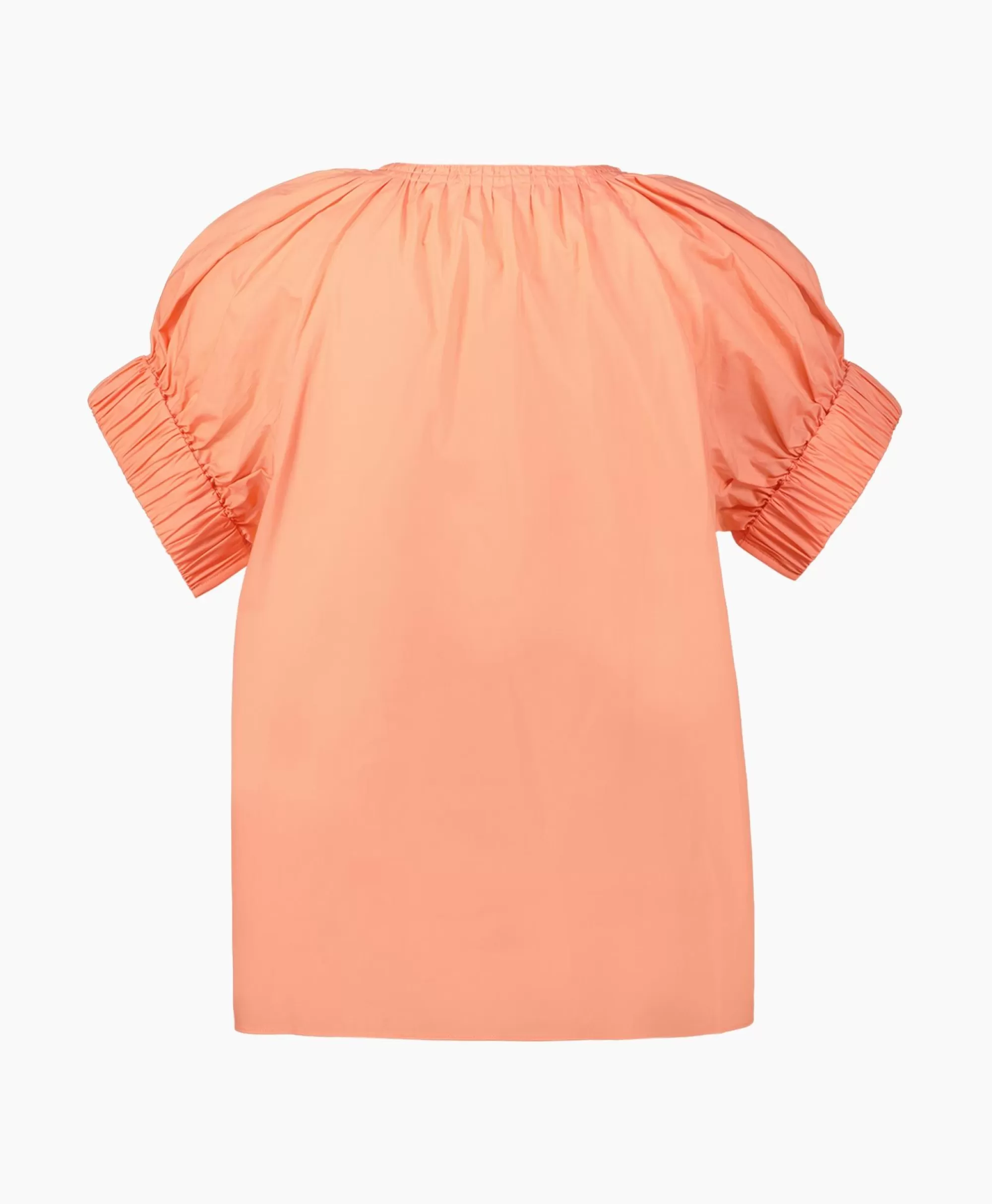 T-Shirts & Tops*Ulla Johnson Top Naomi Pink