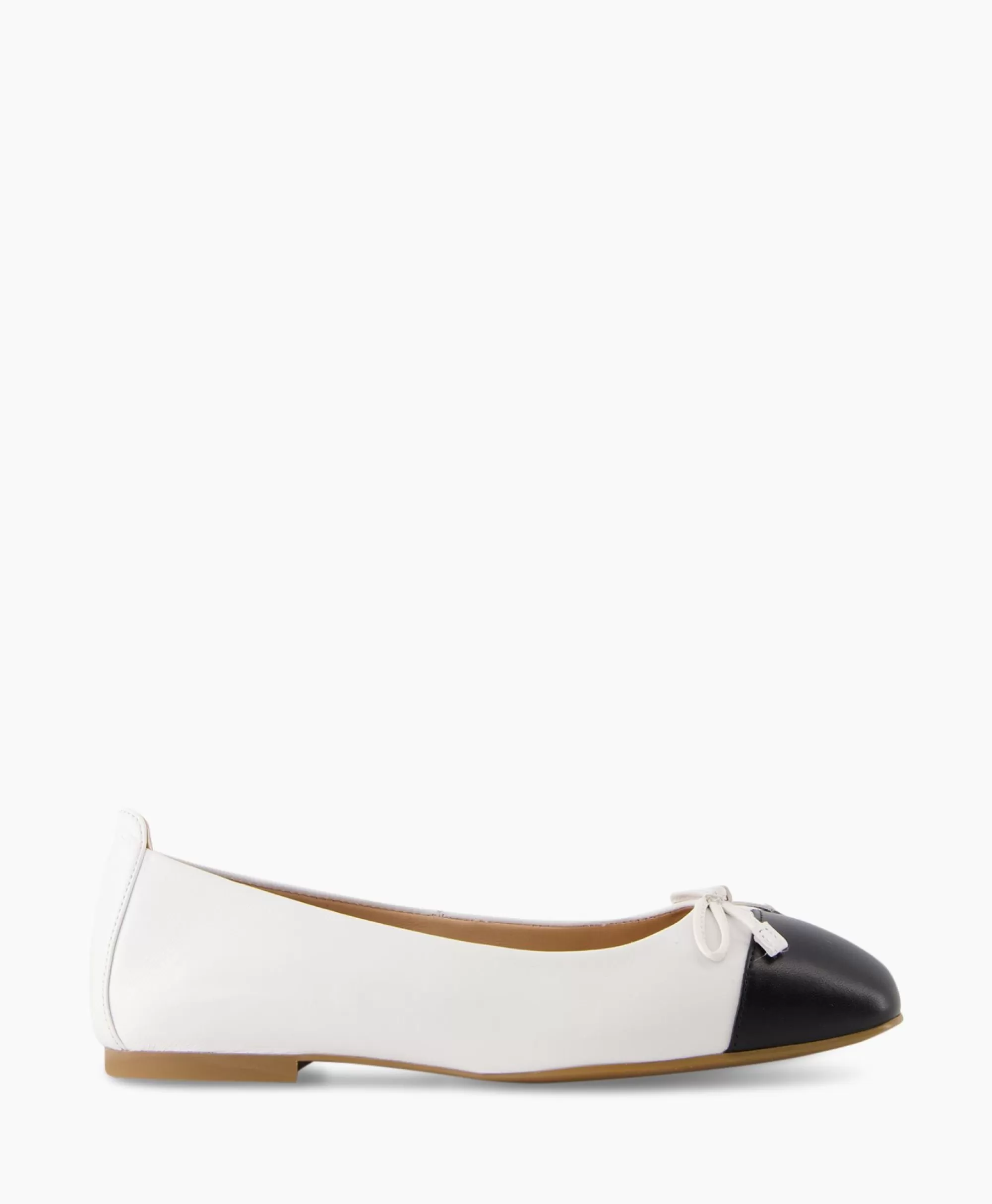 Pumps*Unisa Pump Belle_Ns Off White