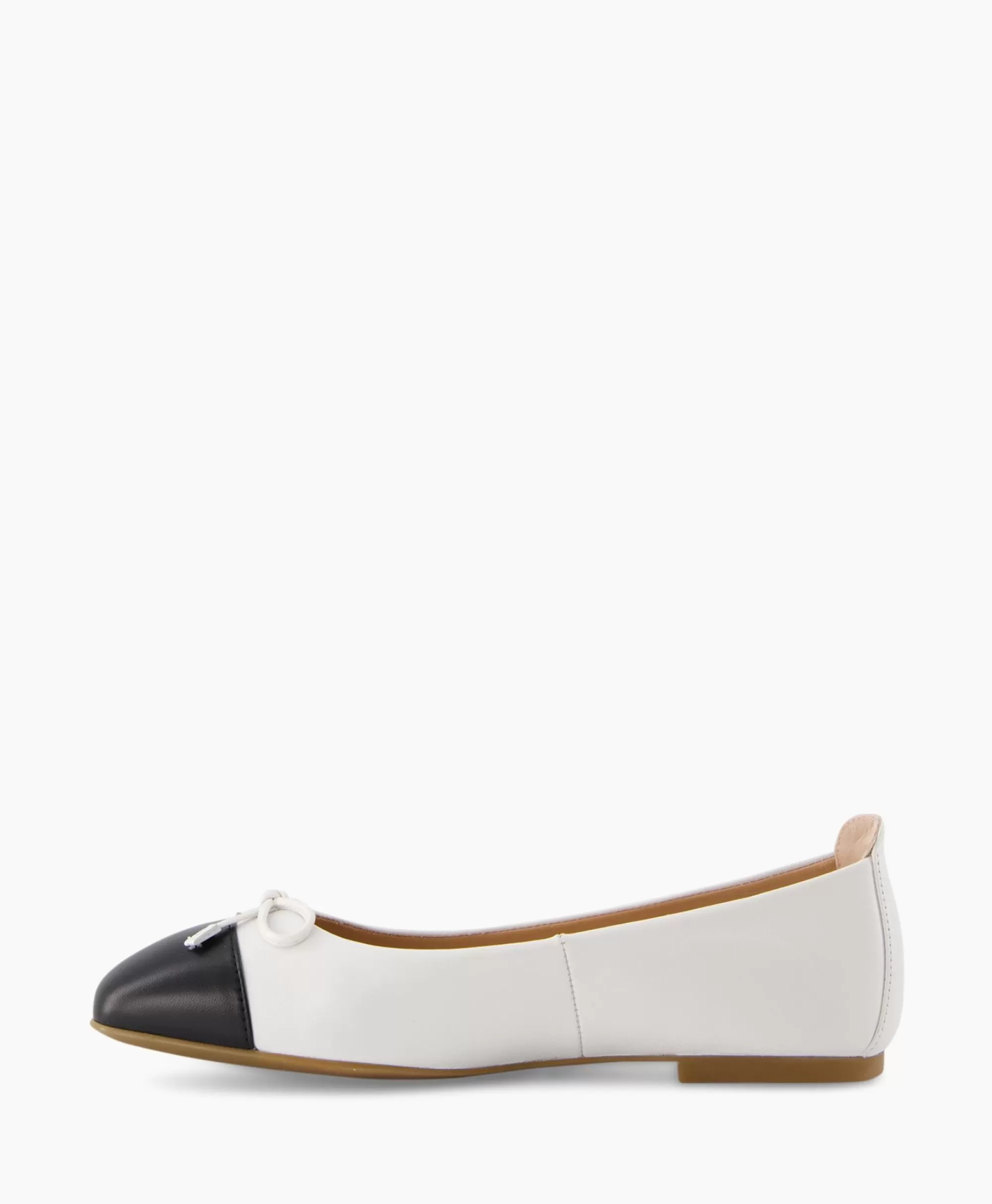 Pumps*Unisa Pump Belle_Ns Off White