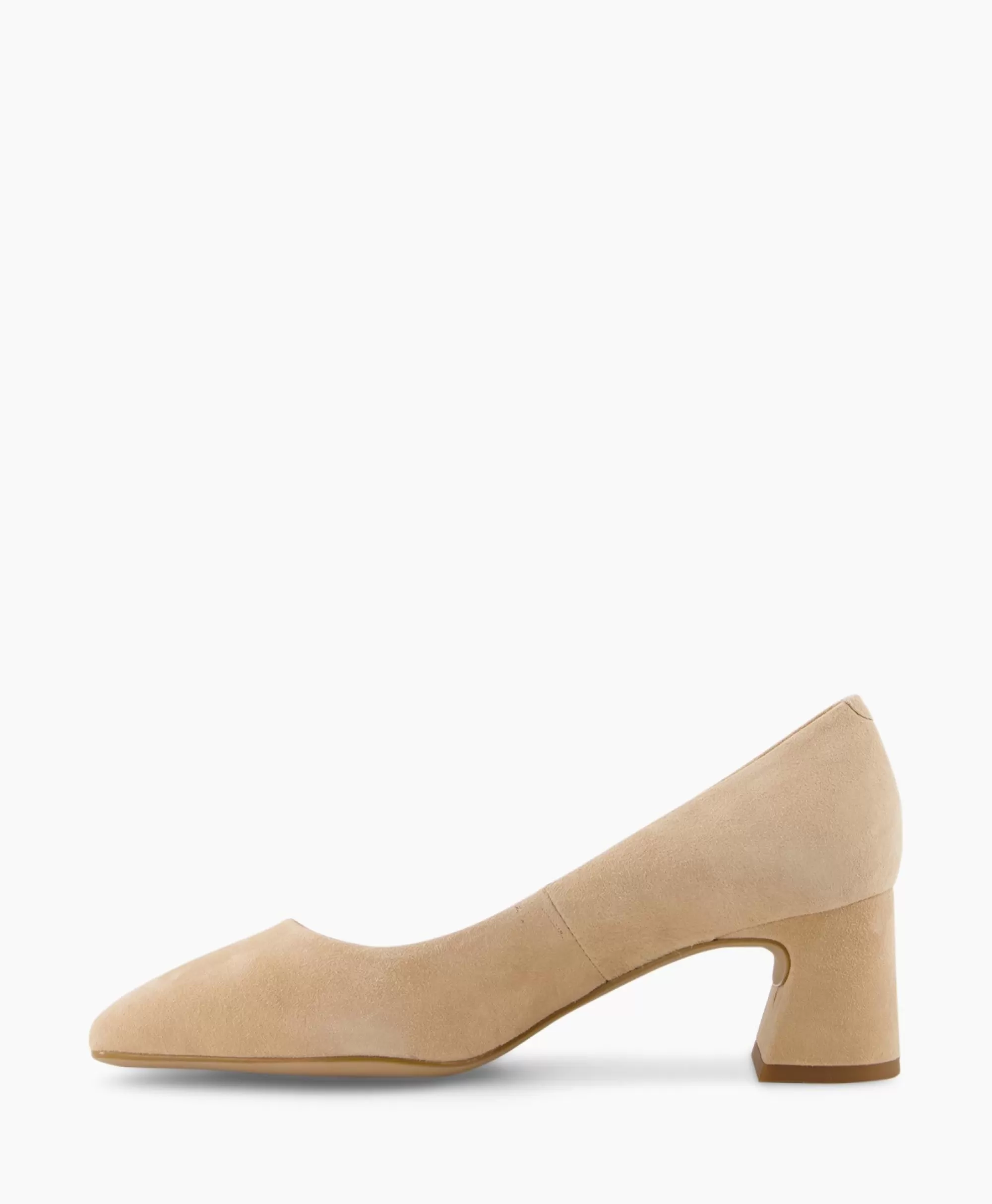 Pumps*Unisa Pump Lesat_Ks Beige