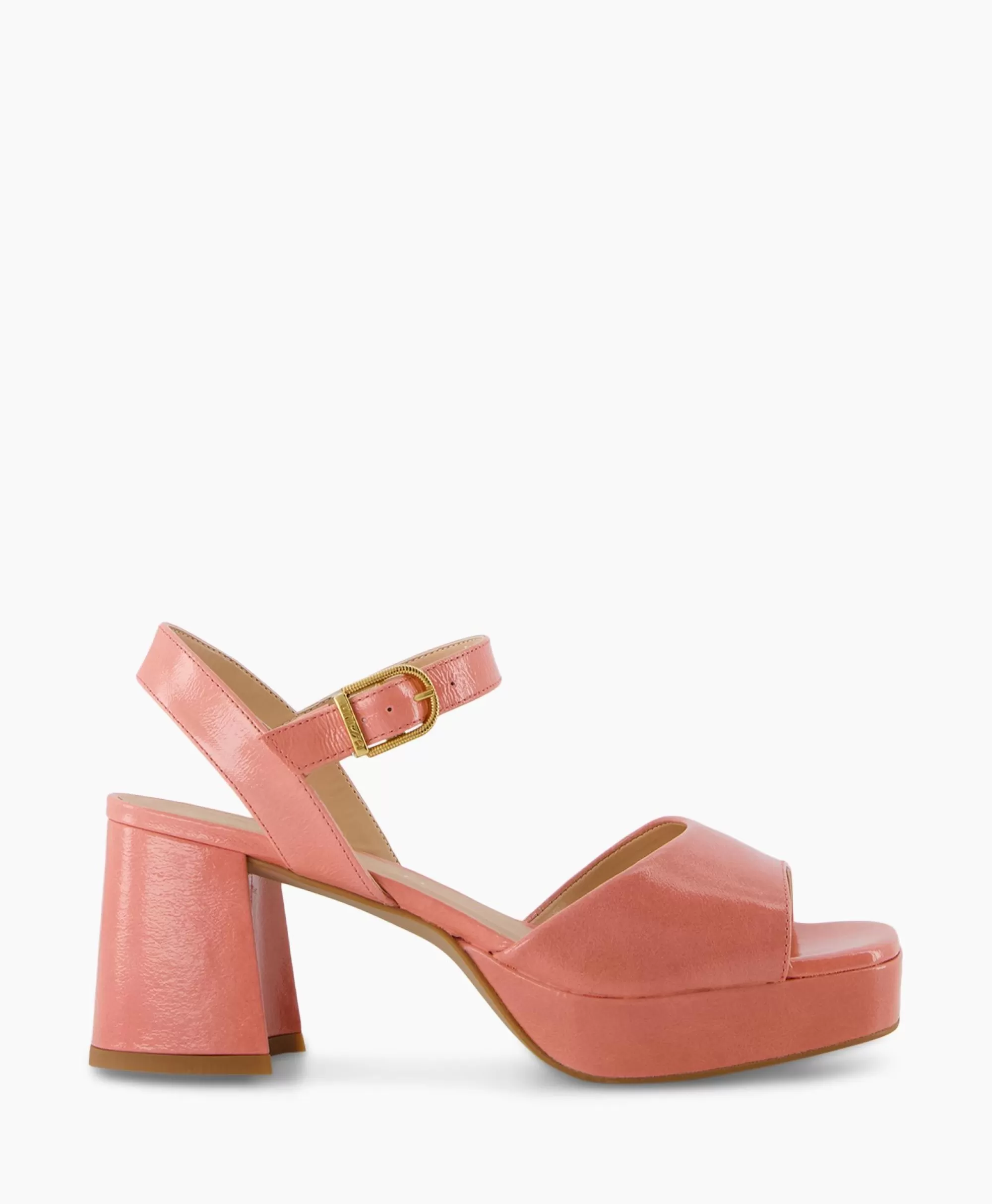 Pumps*Unisa Pump Ney_Gia Rose