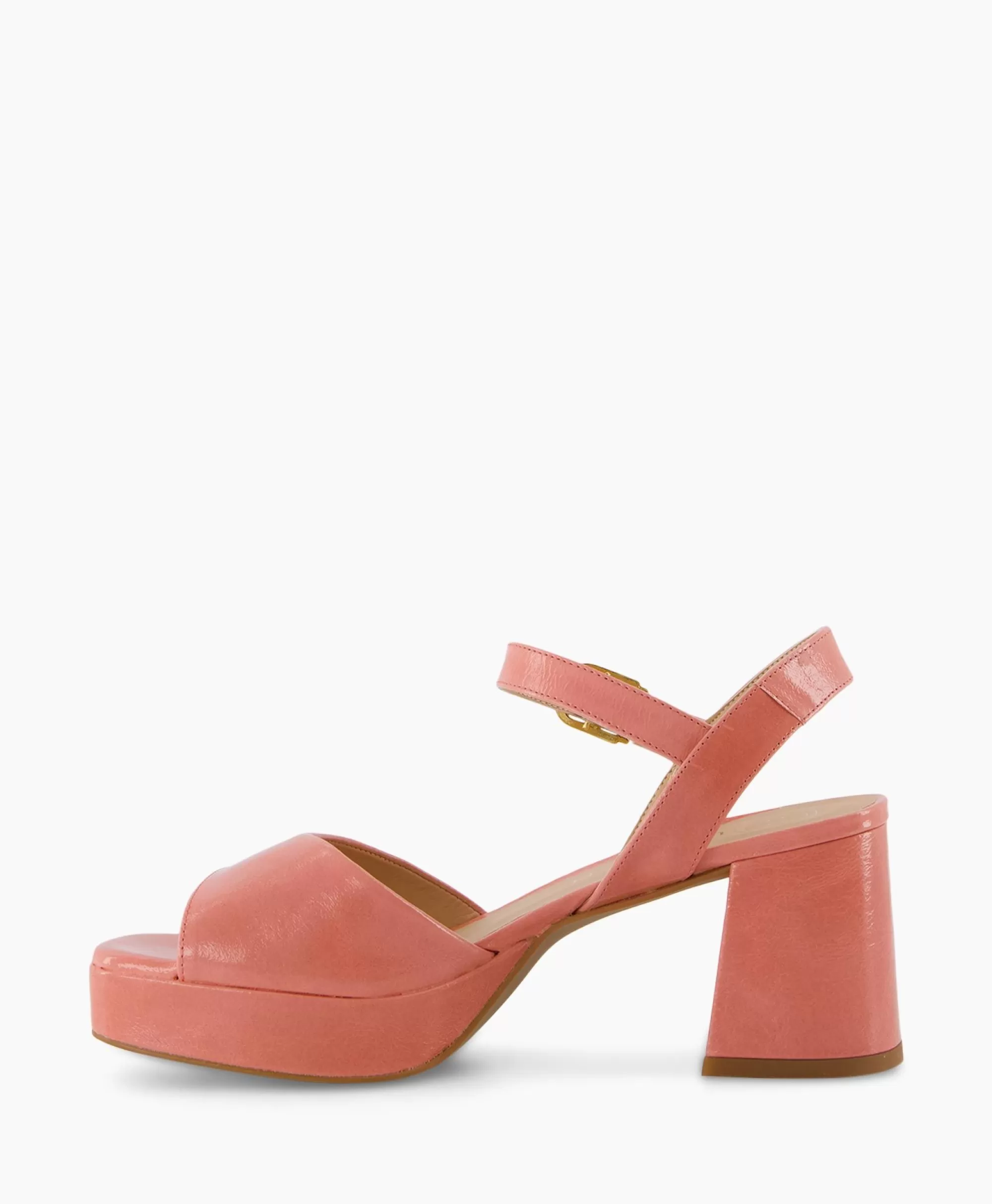 Pumps*Unisa Pump Ney_Gia Rose