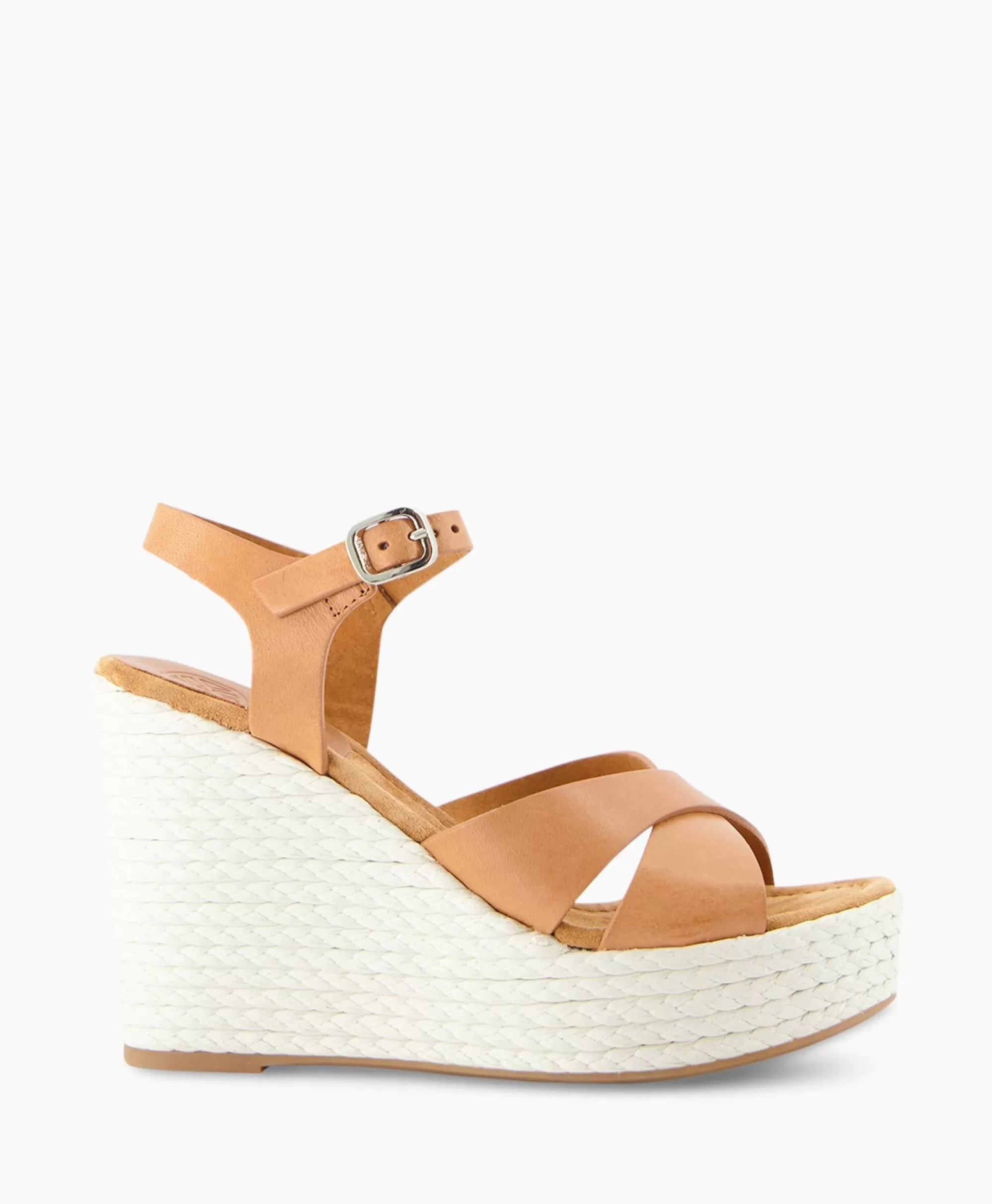 Sandalen*Unisa Sandaal Mentor_Ran Beige