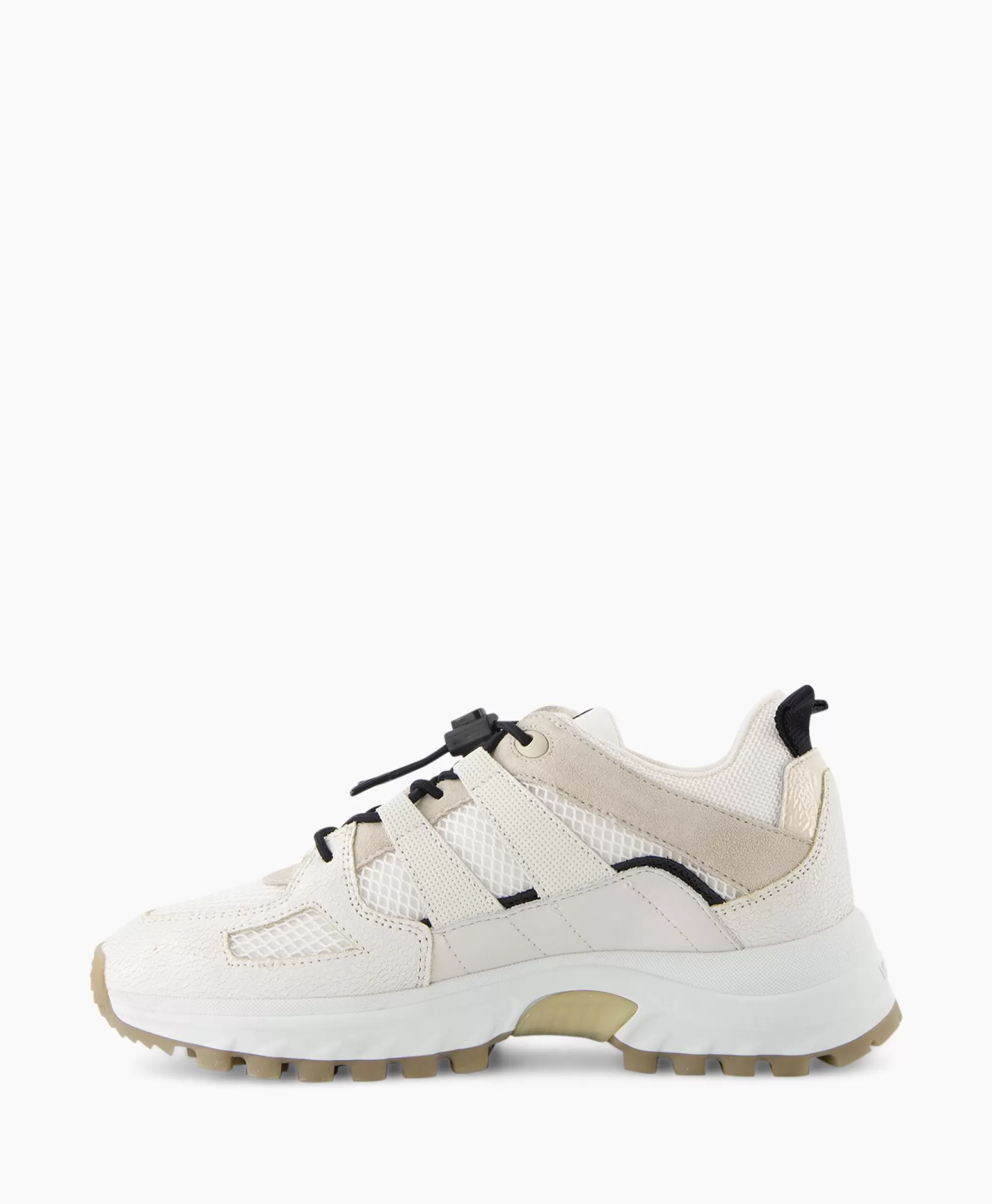 Sneakers*Via Vai Sneaker Danae Colby Beige