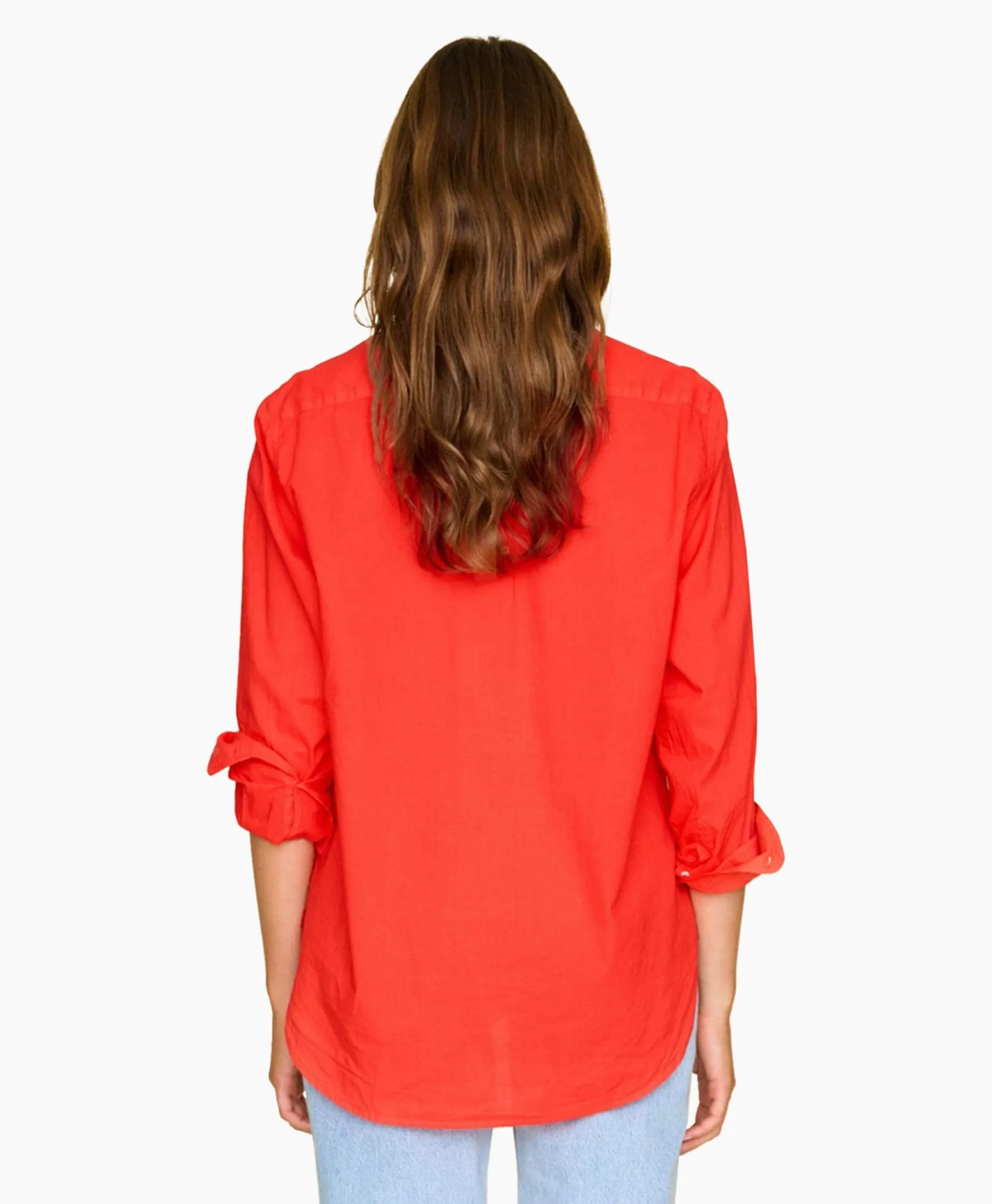 Blouses*Xirena Blouse Beau Rood