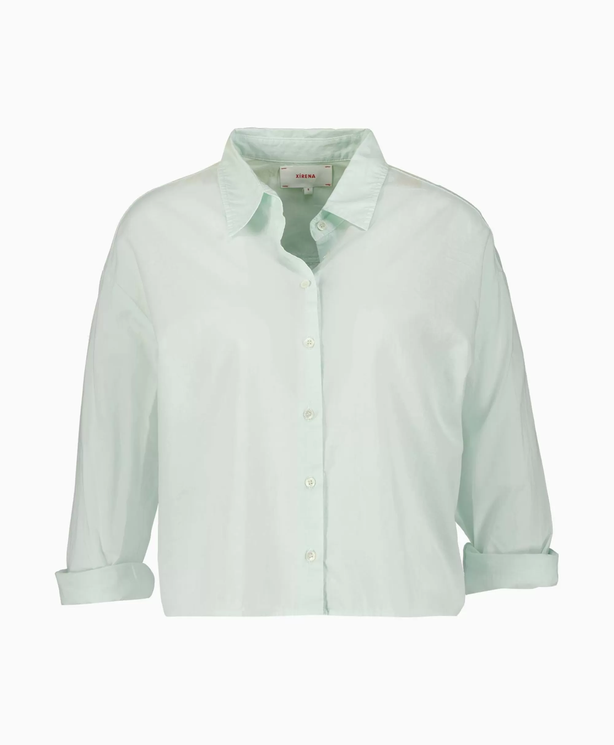 Blouses*Xirena Blouse Dawson Mint