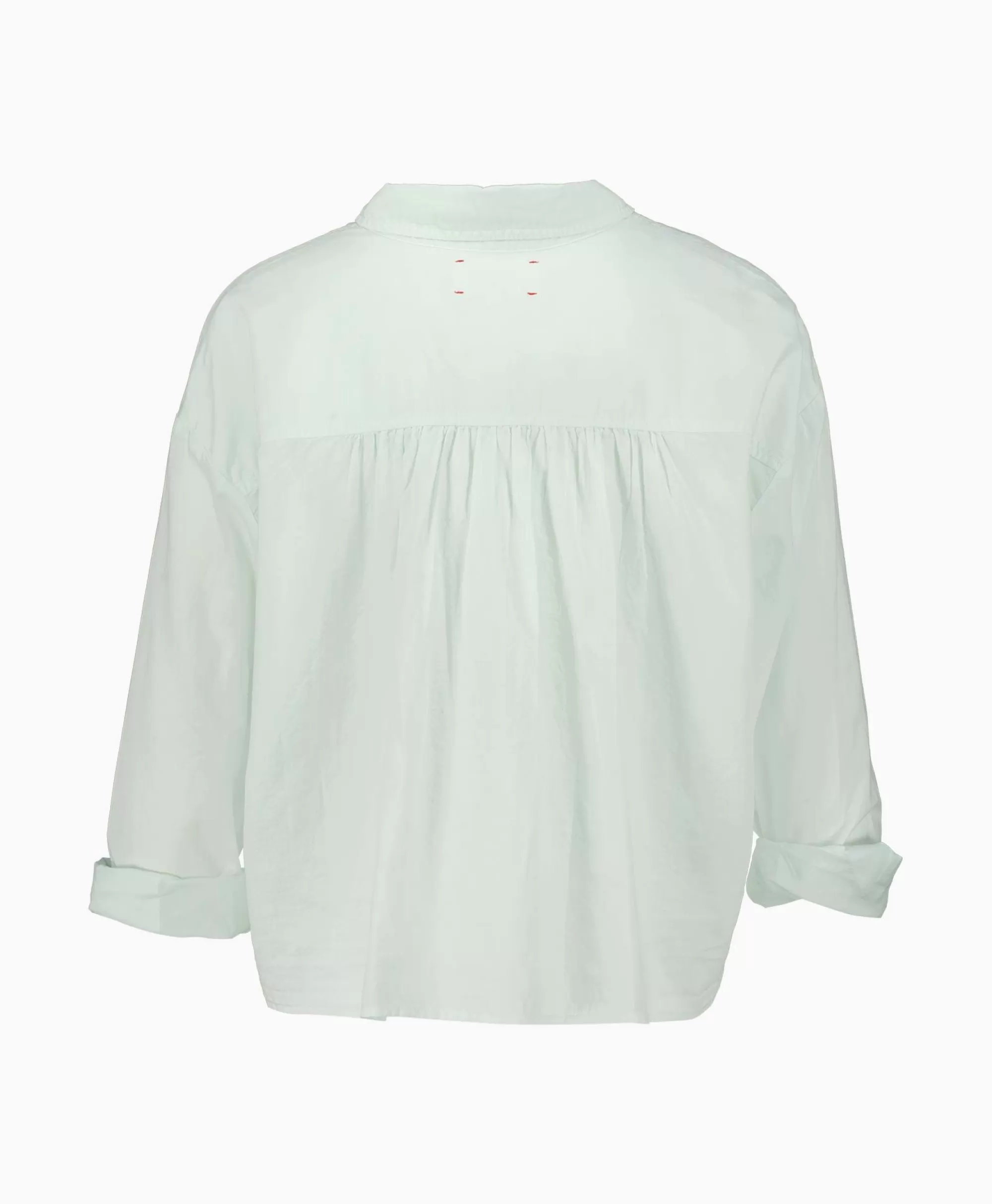 Blouses*Xirena Blouse Dawson Mint