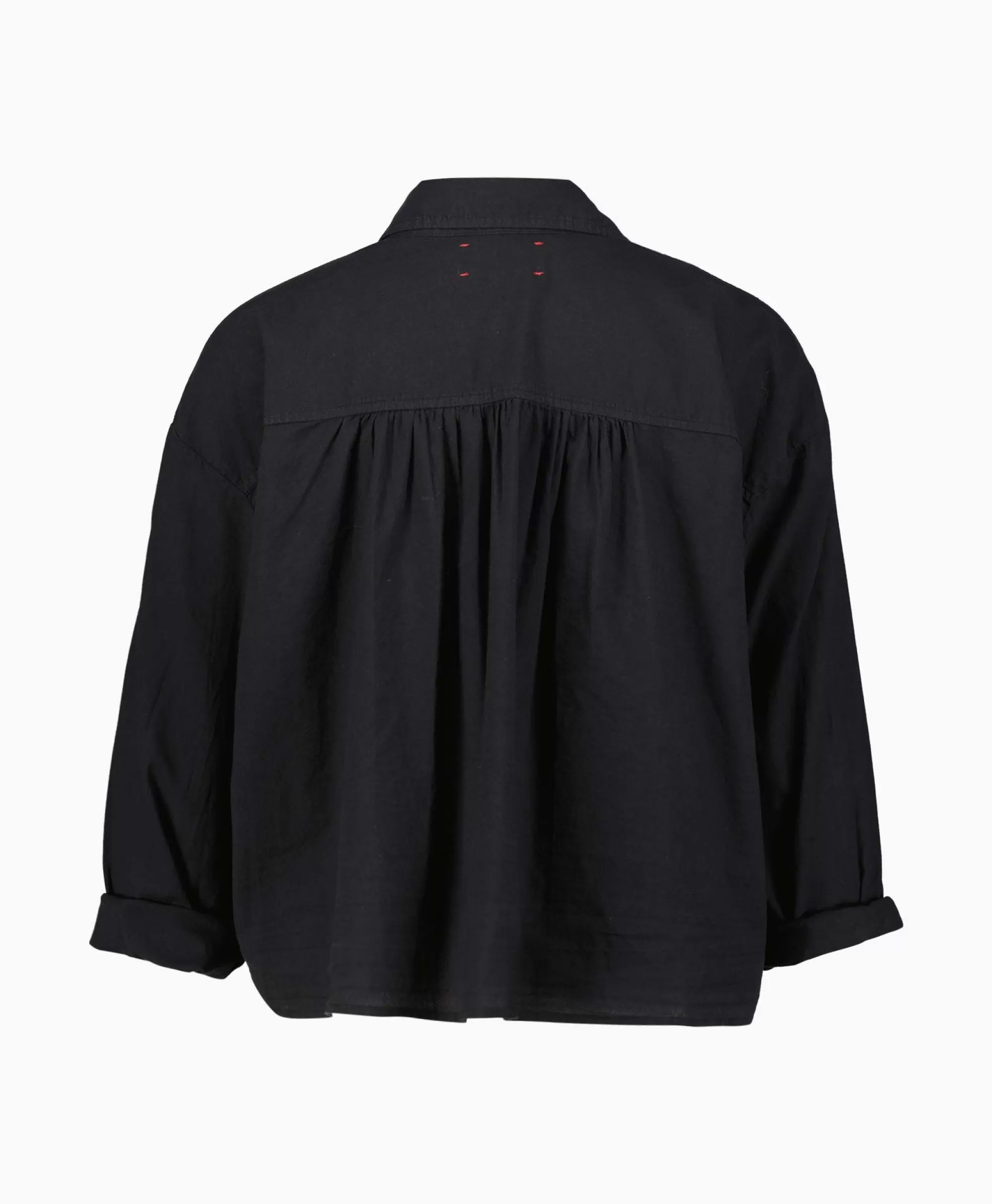 Blouses*Xirena Blouse Dawson Zwart