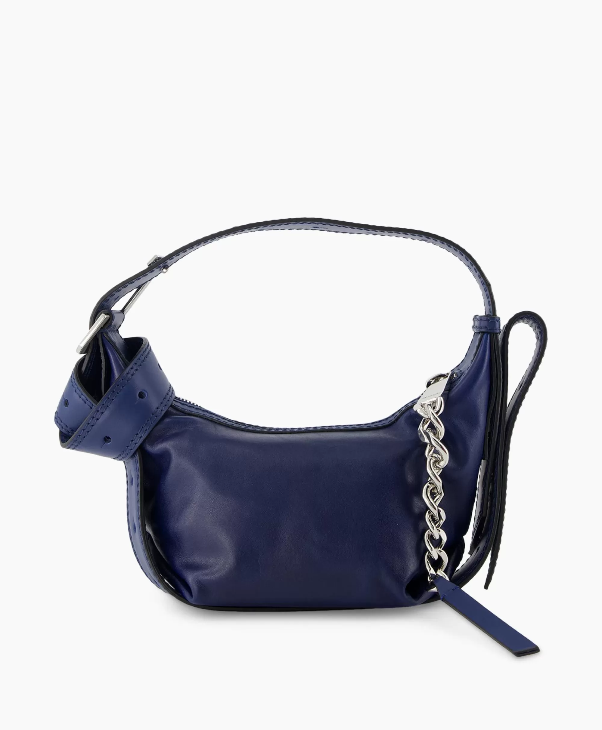Zadig en voltaire tas blauw top